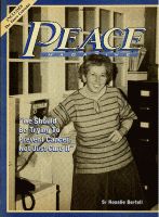 Peace Magazine May 1985