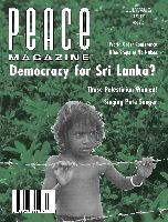 Peace Magazine Jul-Aug 1997