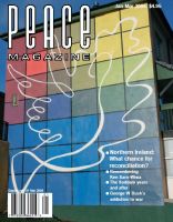 Peace Magazine Jan-Mar 2006