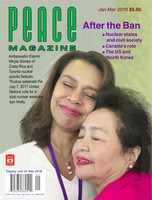 Peace Magazine Jan-Mar 2018