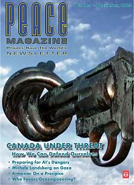Cover of Apr-Jun 2025 issue