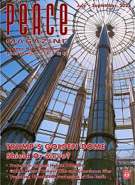Cover of Jul-Sep 2025 issue