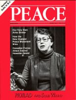 Peace Magazine Feb-Mar 1986