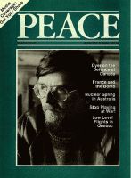 Peace Magazine Jun-Jul 1986