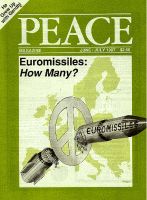 Peace Magazine Jun-Jul 1987