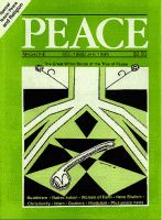 Peace Magazine Dec 1988-Jan 1989