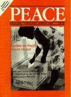 Peace Magazine Feb-Mar 1989