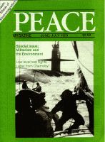 Peace Magazine Jun-Jul 1989