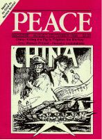 Peace Magazine Aug-Sep 1989