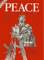 Peace Magazine Jul-Aug 1991