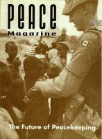 Peace Magazine Nov-Dec 1993