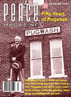 Peace Magazine Jul-Sep 2007