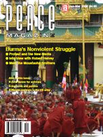 Peace Magazine Jan-Mar 2008