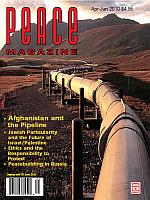Peace Magazine Apr-Jun 2010