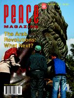 Peace Magazine Apr-Jun 2011