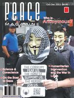 Peace Magazine 