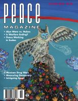 Peace Magazine Oct-Dec 2012