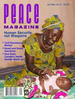Peace Magazine January-March 2013