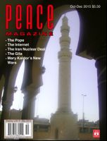 Peace Magazine Oct-Dec 2015