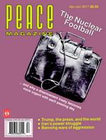 Peace Magazine April-June 2017