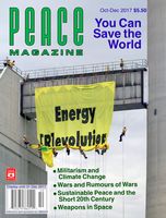 Peace Magazine Oct-Dec 2017