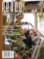 Peace Magazine Jan_Mar 2019