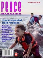 Peace Magazine Oct-Dec 2019