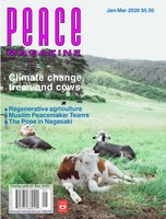 Peace Magazine Jan-Mar 2020