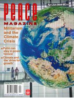 Peace Magazine April-June 2020